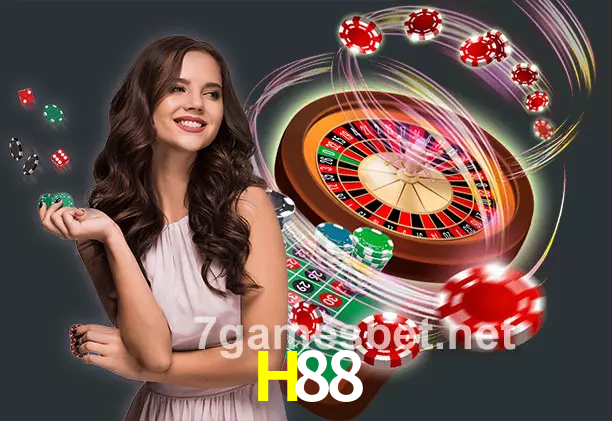 vivo no cassino H88